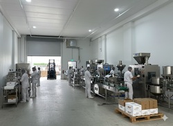 Food Vision @ Mandai (D25), Factory #557220091